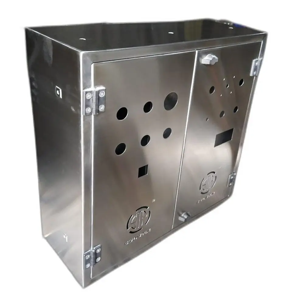 Sheet Metal Fabrication